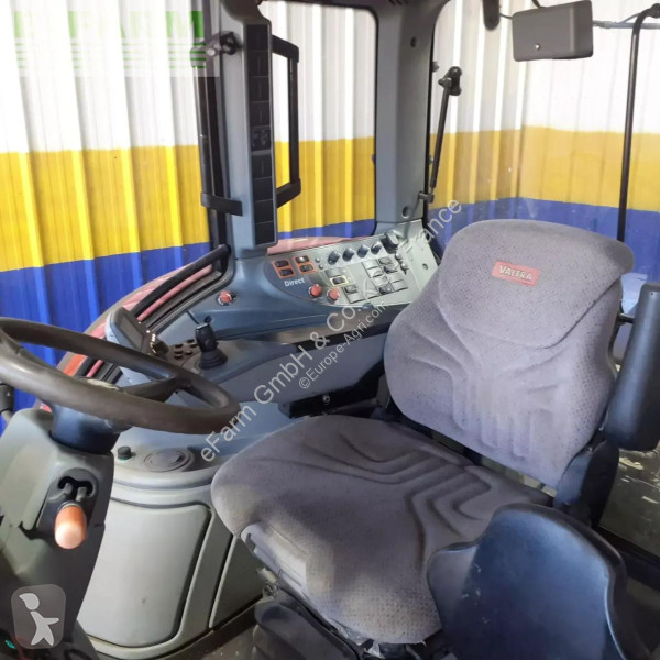 Landbrugstraktor Valtra  t163