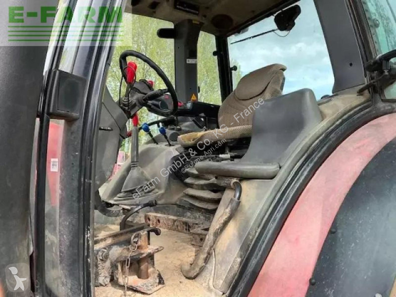 Tractor agrícola Same  iron165.7