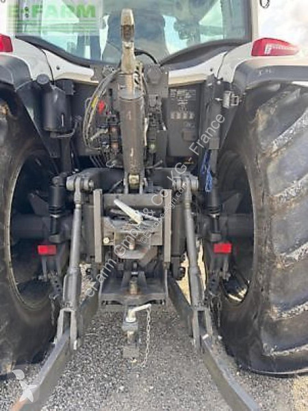 Landbrugstraktor Valtra  g125e active