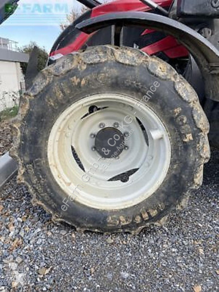 Landbrugstraktor Valtra  a115h4