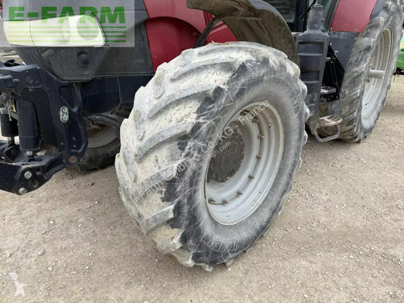 Landbrugstraktor Case  puma 180