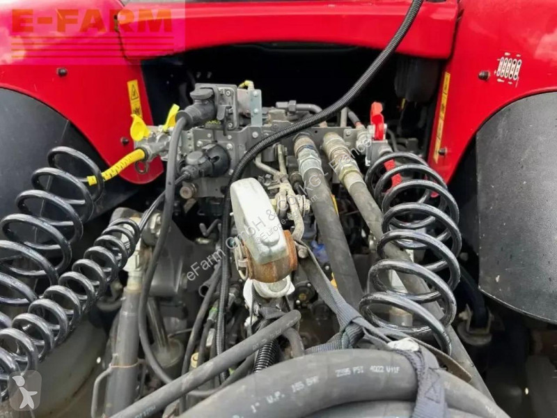 Massey Ferguson  7722 dyna-vt exclusive...