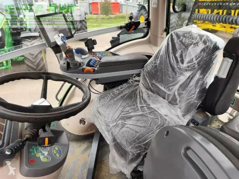 Landbrugstraktor Fendt  828 s4