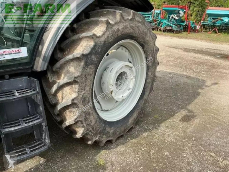 Landbrugstraktor Valtra  a105