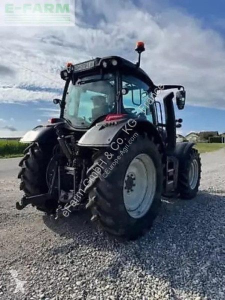 Landbrugstraktor Valtra  n135 direct