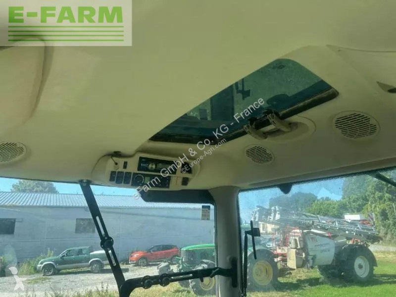 Landbrugstraktor John Deere  6190r