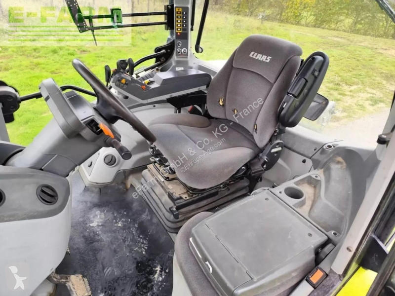 Landbrugstraktor Claas  arion 620