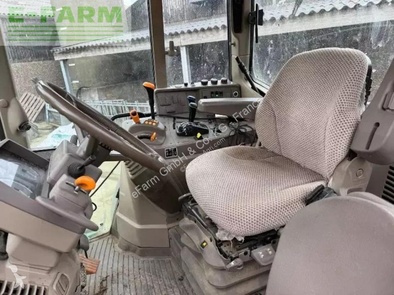 Landbrugstraktor John Deere  6175m