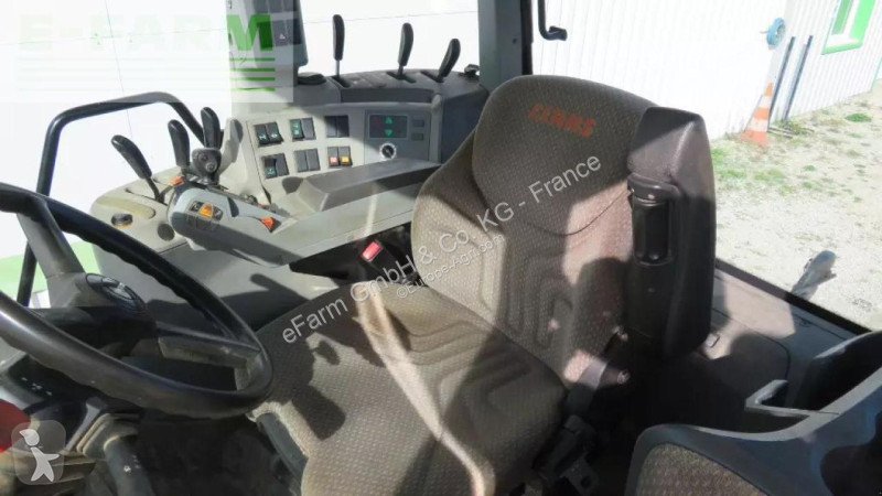 Landbrugstraktor Claas  arion 620