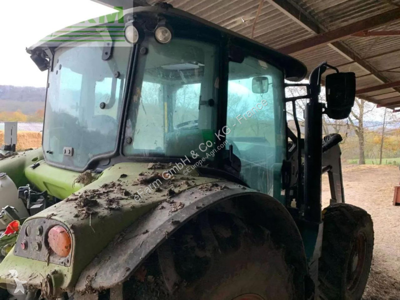 Landbrugstraktor Claas  arion 420 classic tb