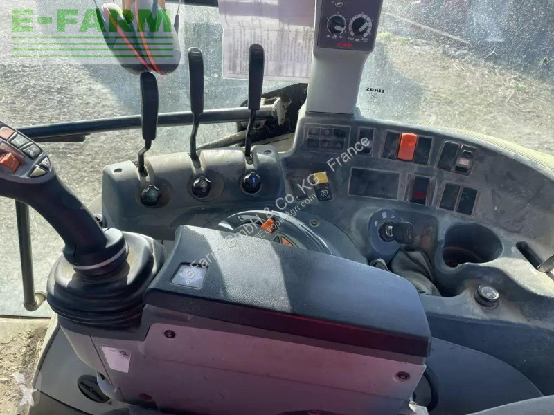 Landbrugstraktor Claas  arion 430