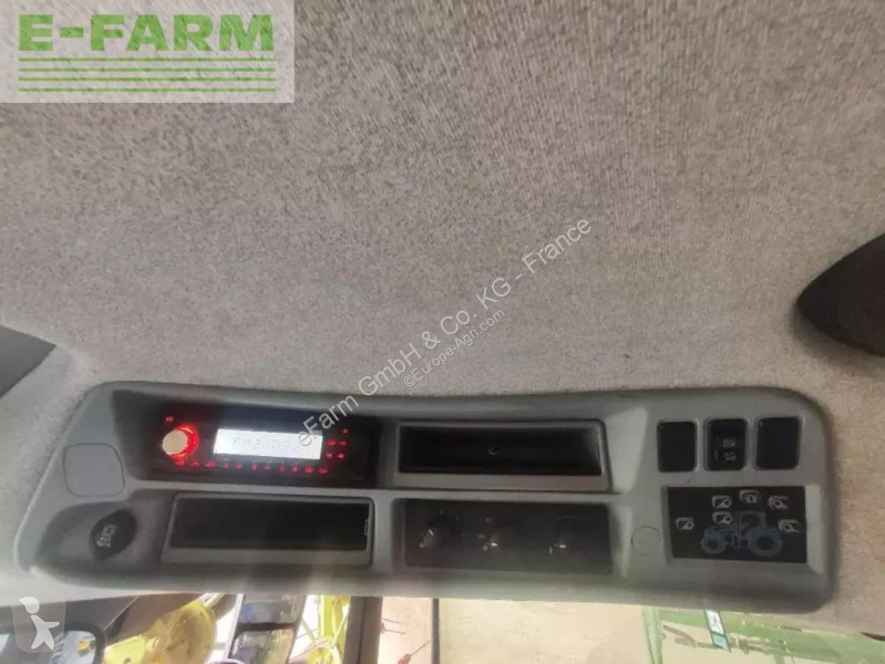 Landbrugstraktor New Holland  t7.210 classic
