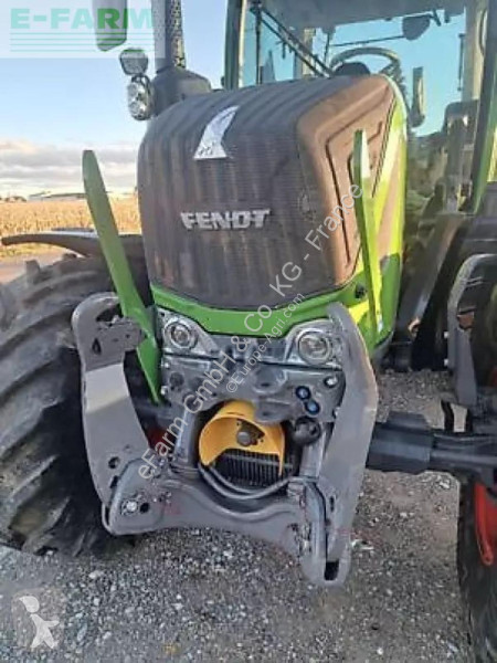 Landbrugstraktor Fendt  314 profi + setting 2