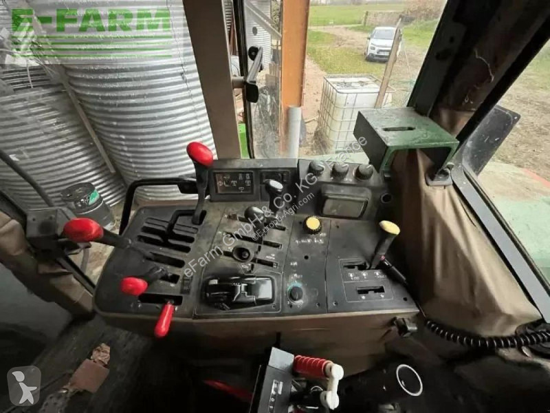 Landbrugstraktor John Deere  6800