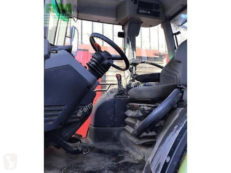Lantbrukstraktor Claas  arion 610c