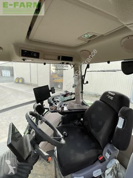 Landbrugstraktor Fendt  936 vario profi plus