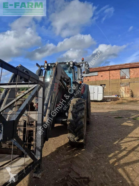 Valtra  n174 tractor