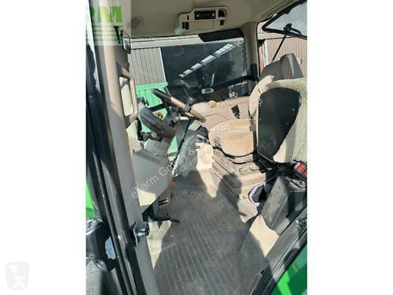 Landbrugstraktor John Deere  6175r