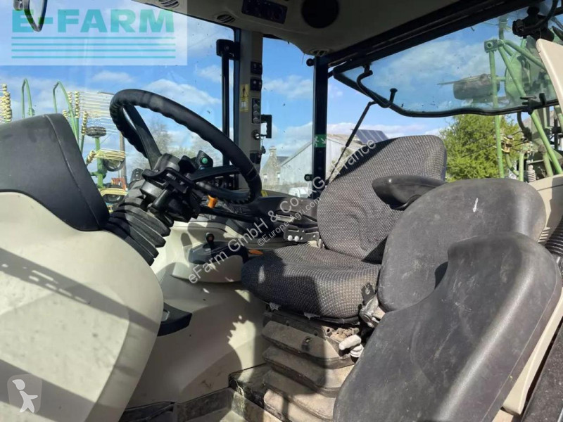 Landbrugstraktor Massey Ferguson  5710m