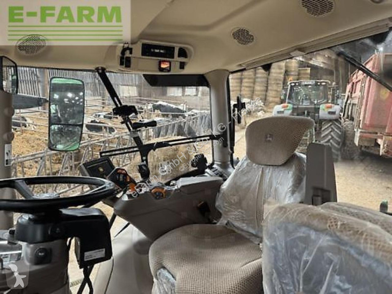 Landbrugstraktor John Deere  6145r