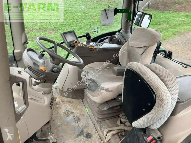 Landbrugstraktor John Deere  6145r