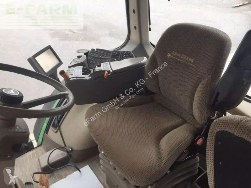 Landbrugstraktor John Deere  7230 r