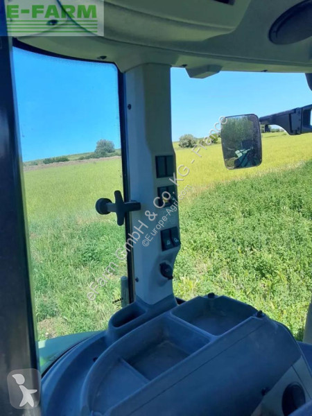 Landbrugstraktor Claas  arion 430 cis