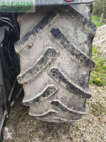 Landbrugstraktor Claas  arion 630