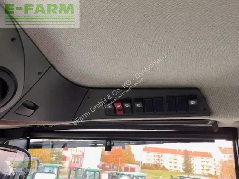 Landbrugstraktor Claas  xerion 4000 trac vc