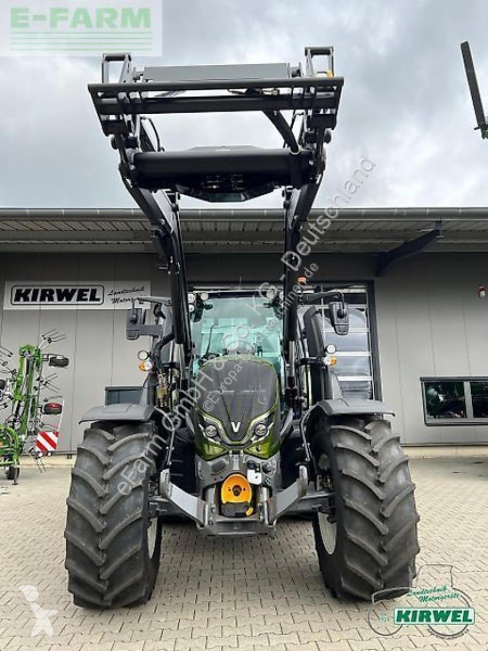 Landbrugstraktor Valtra  n 155 active