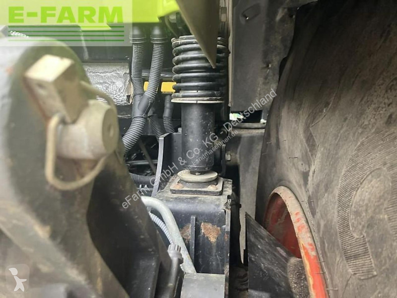Landbrugstraktor Claas  axion 960 cmatic