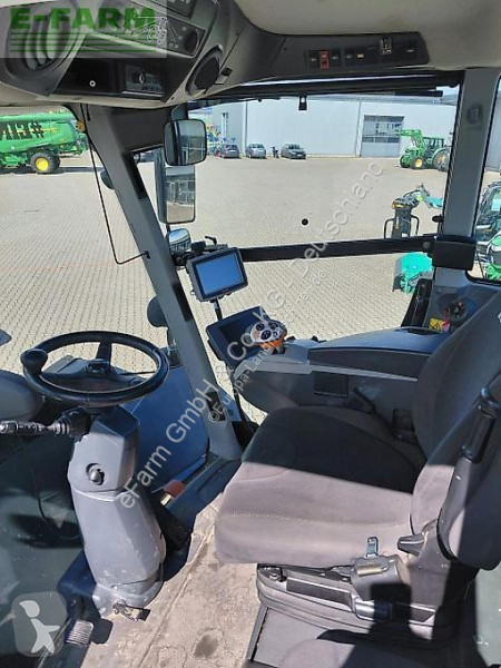 Landbrugstraktor Claas  xerion 4000 trac vc...