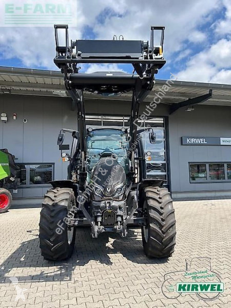 Landbrugstraktor Valtra  g 125 active Active