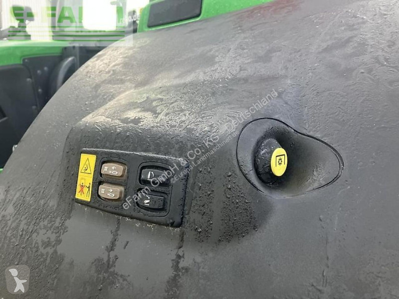 Landbrugstraktor John Deere  traktor 6175r