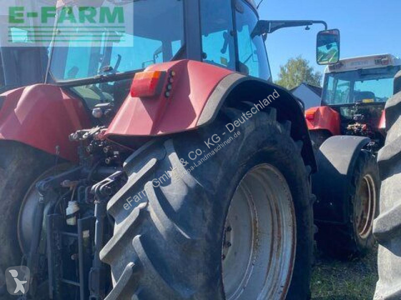 Landbrugstraktor Case  cs 130