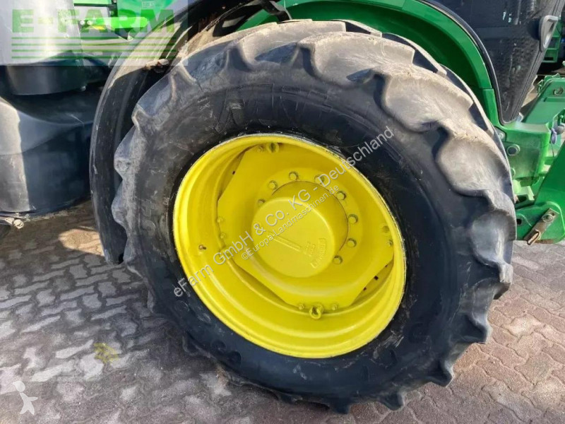 Landbrugstraktor John Deere  7310r