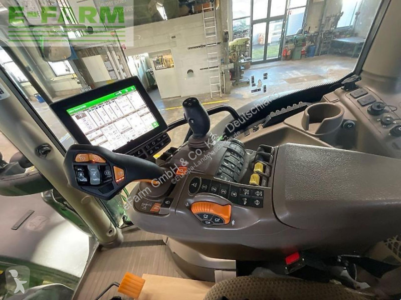 Landbrugstraktor John Deere  6175 r