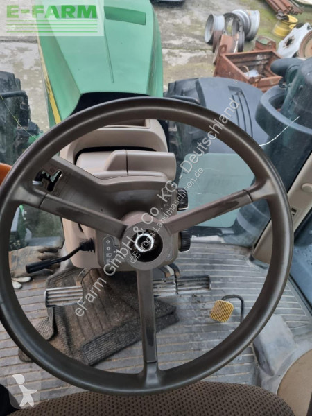 Lantbrukstraktor John Deere 8245 R