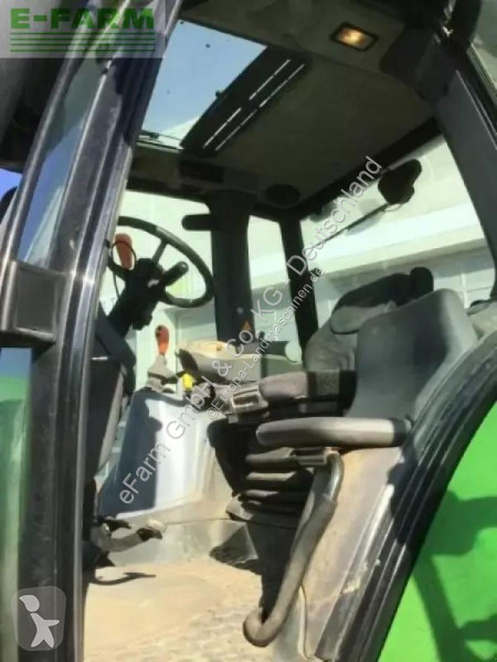 Landbrugstraktor Deutz-Fahr  agrotron m 620