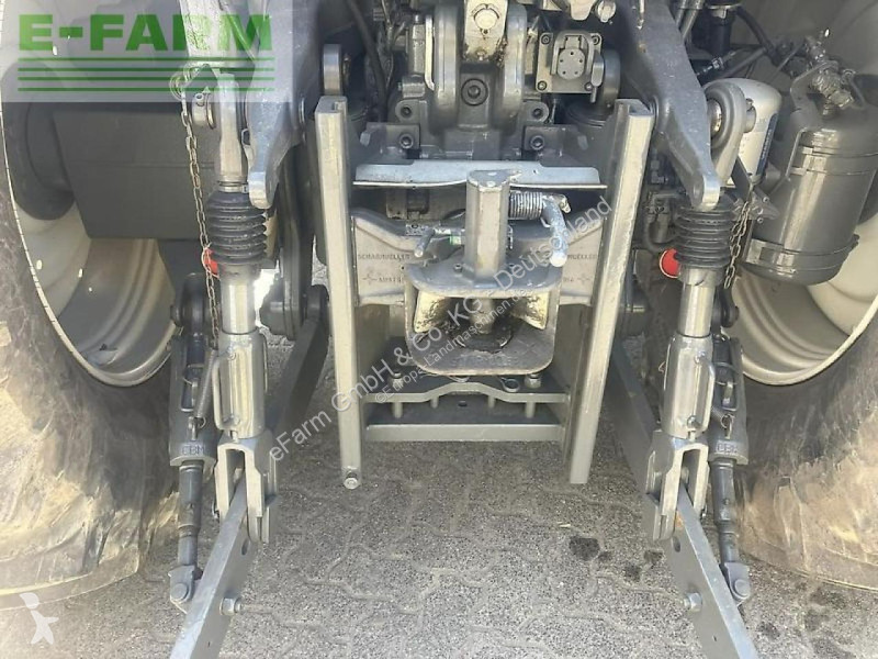 Landbrugstraktor Valtra  n 175 active