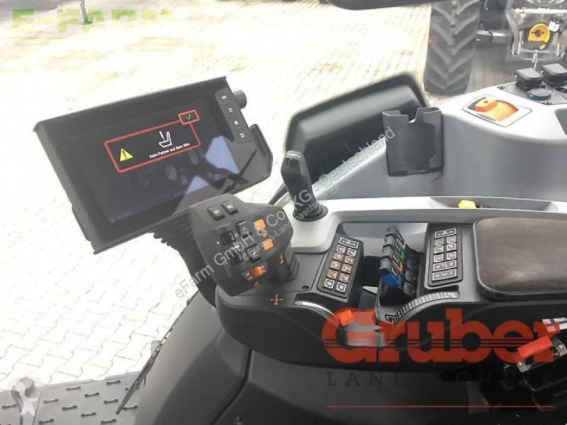 Landbrugstraktor Valtra  n 175 d