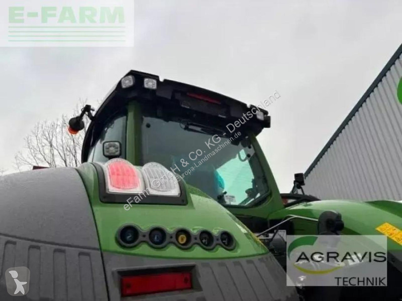Landbrugstraktor Fendt  1050 vario gen-3 profi+...