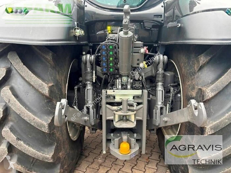 Landbrugstraktor Valtra  t 235 d 2a1