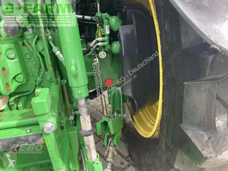 Landbrugstraktor John Deere  6r230