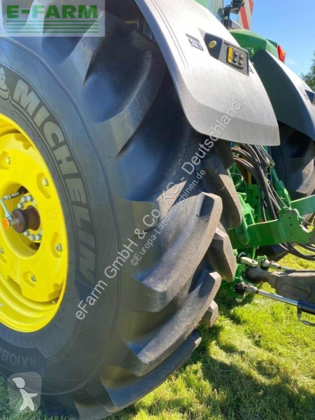 Landbrugstraktor John Deere  8r 310
