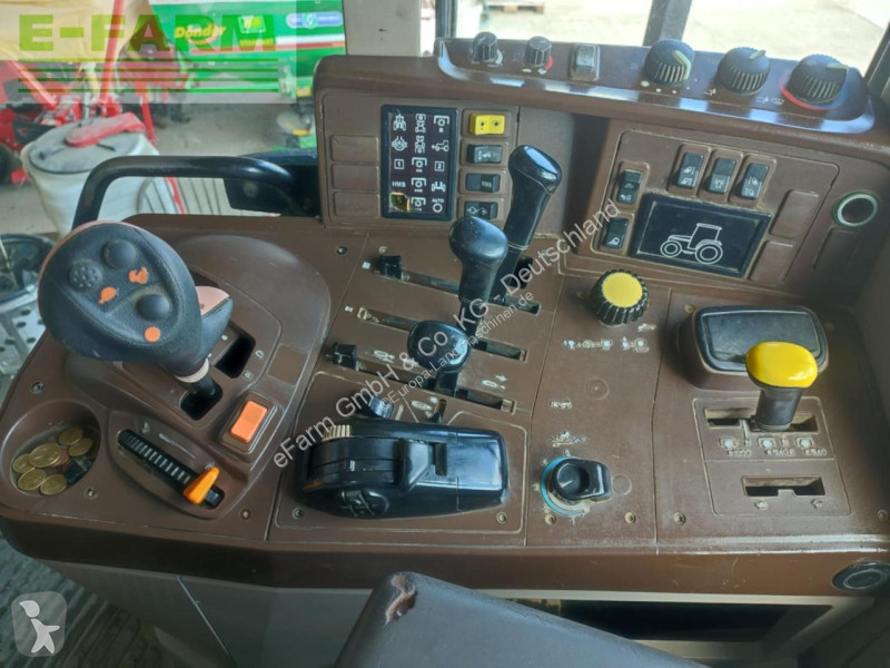 Landbrugstraktor John Deere  6920