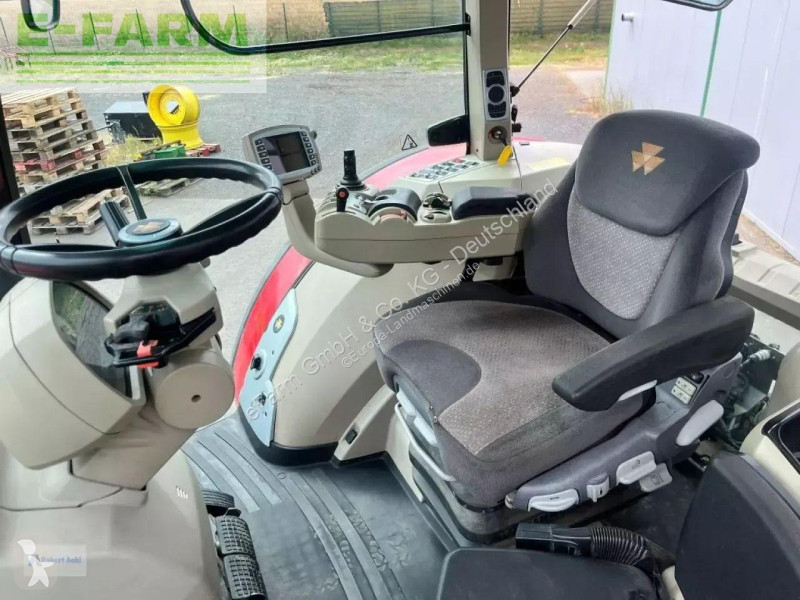 Lantbrukstraktor Massey Ferguson  8690