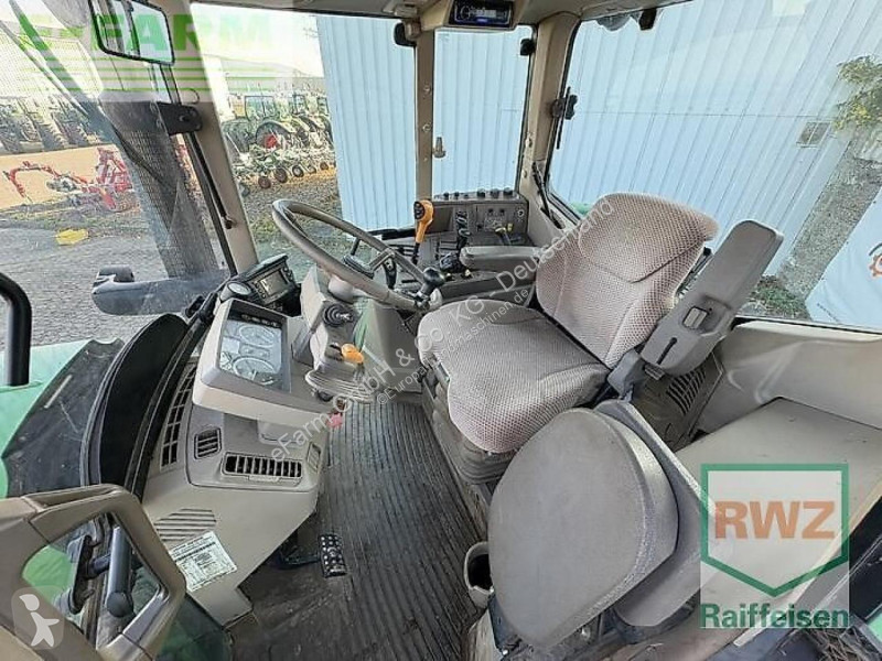 Landbrugstraktor John Deere  6150 m