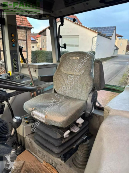 Landbrugstraktor Fendt  farmer 309 c