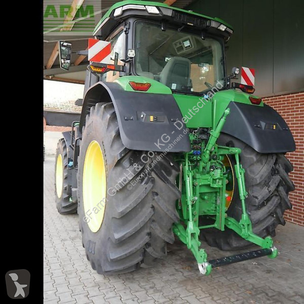 Landbrugstraktor John Deere  7r250 gen2 ap *neu...